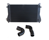 AIRTEC MOTORSPORT INTERCOOLER UPGRADE FOR VW GOLF 7, SEAT LEON CUPRA AND AUDI S3